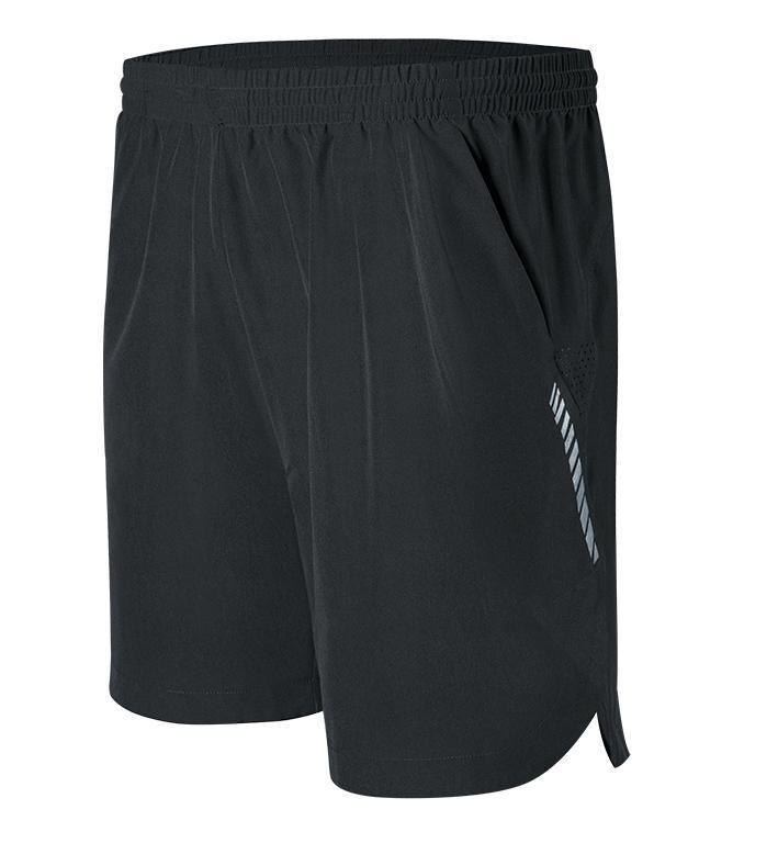 Mens Running Shorts - Black - sportscrazy.com.au