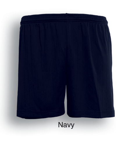 Adults Plain Soccer Shorts - Navy - sportscrazy.com.au