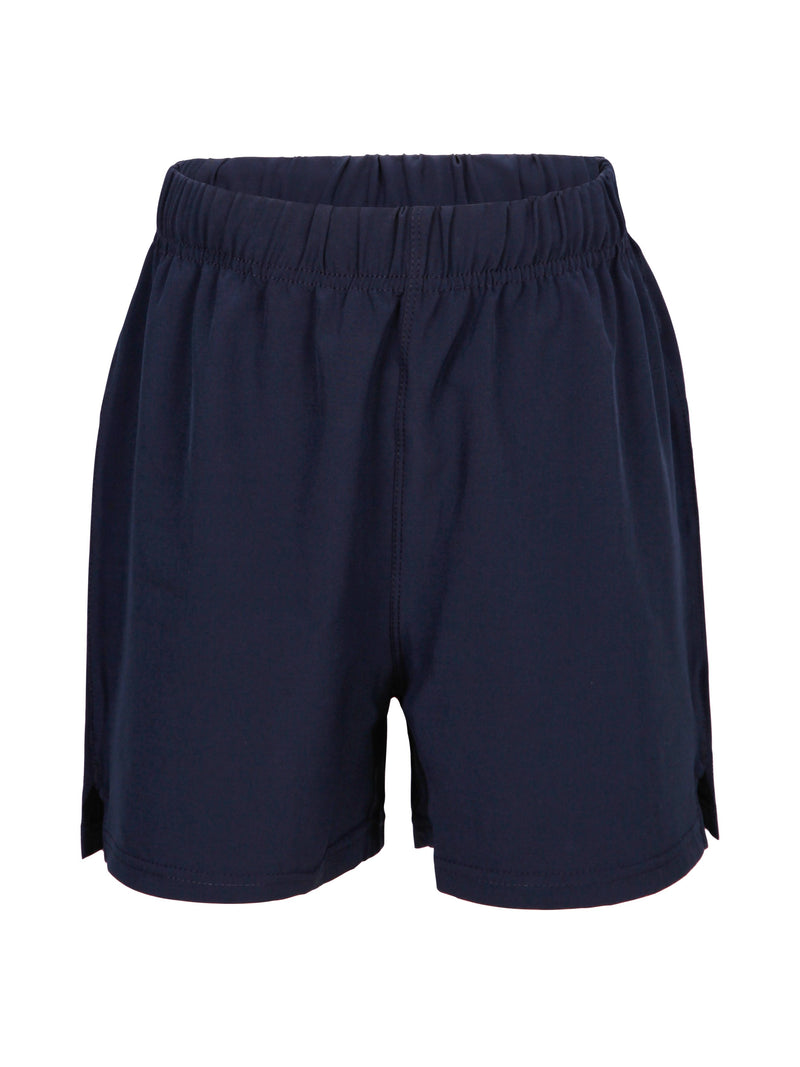 Kids Flex shorts - Navy