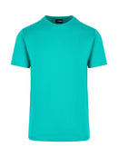 Mens American Style T-Shirt - Fruit Green - sportscrazy.com.au